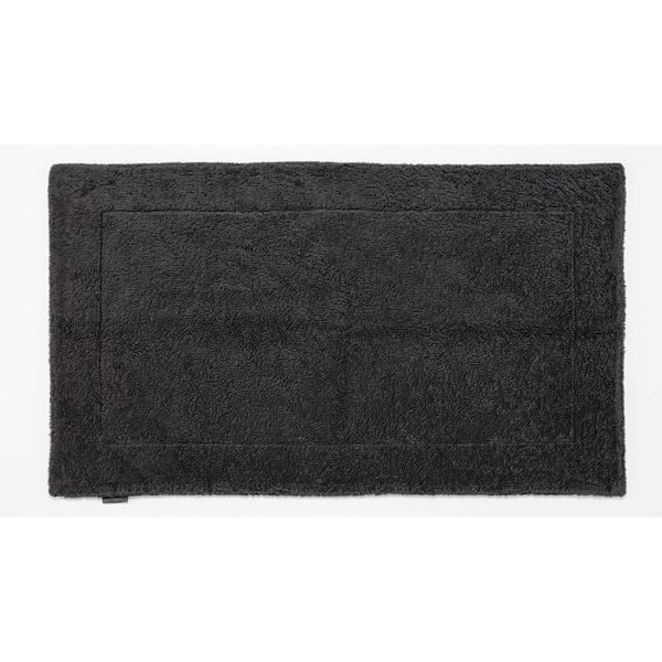 Double Bath Mat - Volcan